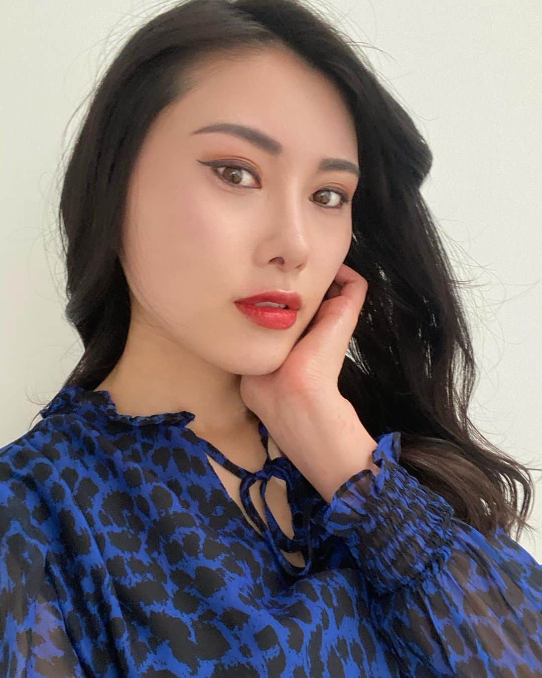 嘉瀬美月のインスタグラム