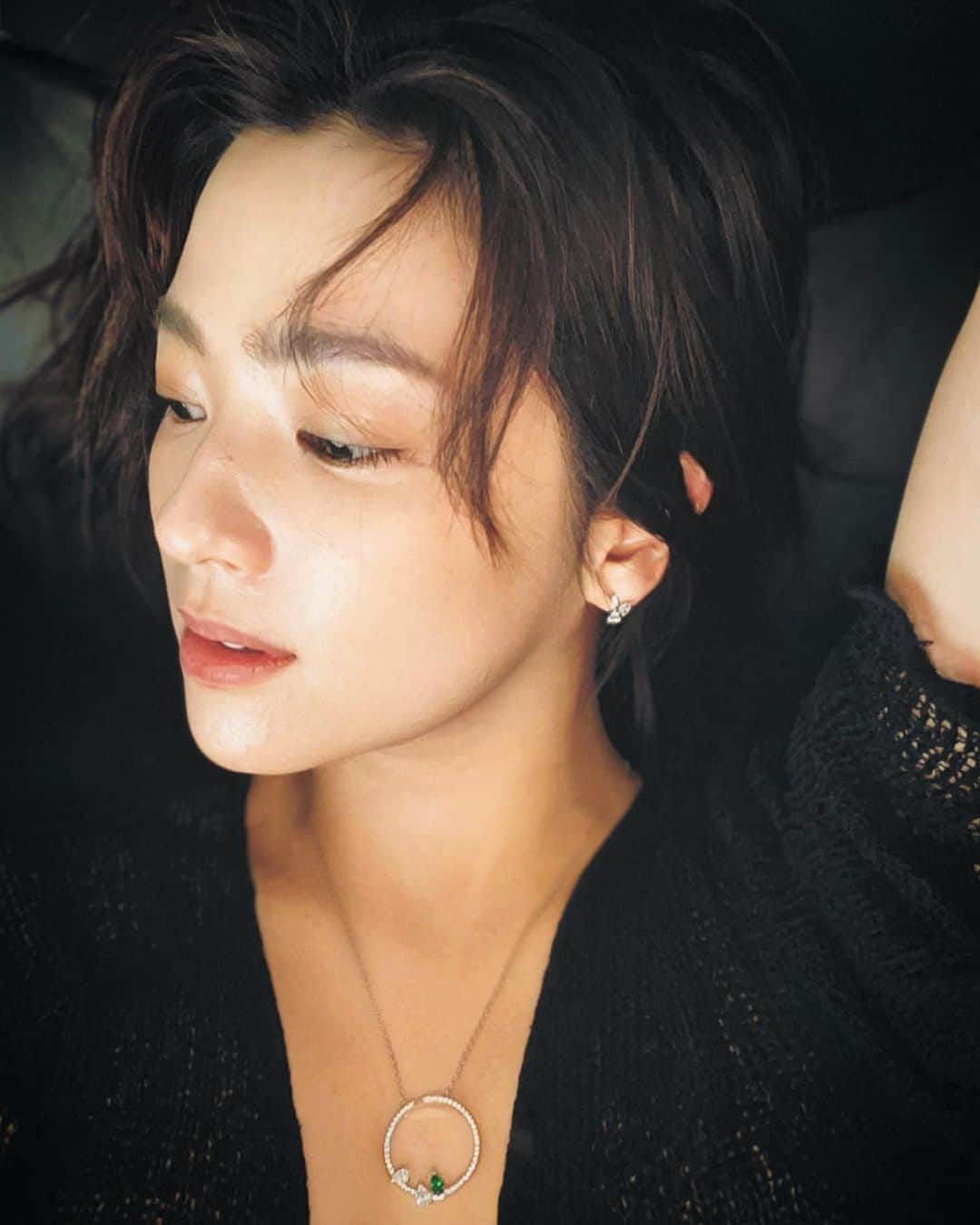 中村アンのインスタグラム
