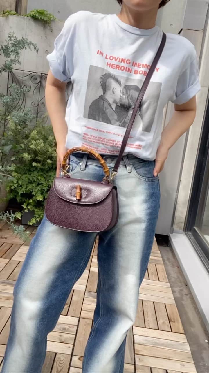 vintage Qooのインスタグラム