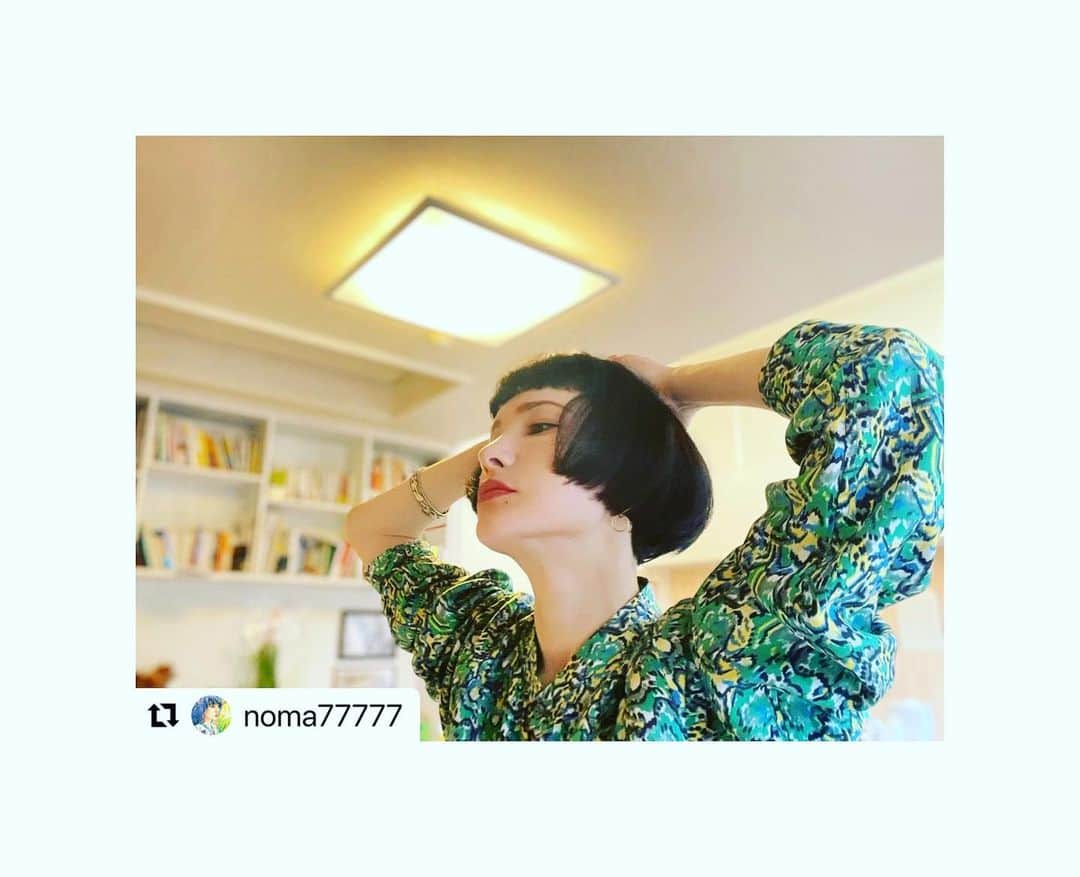 松浦美穂のインスタグラム