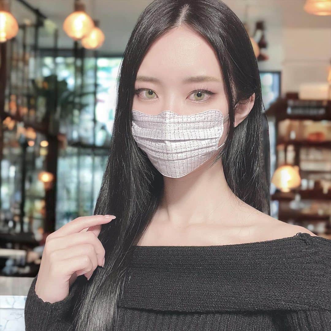 川子芹菜のインスタグラム