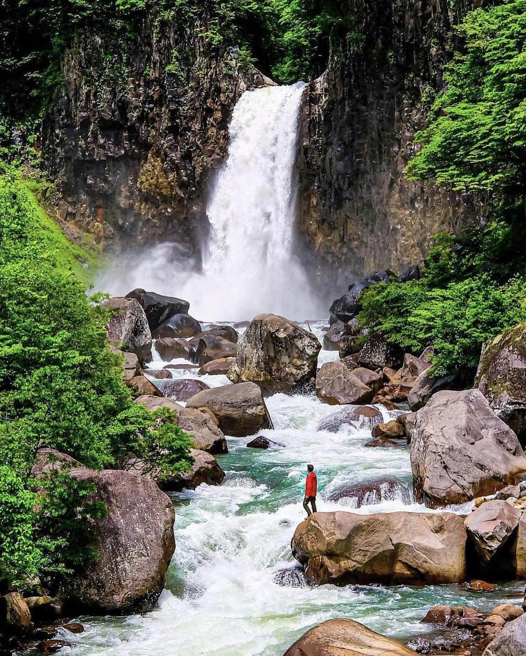 ?長野県 観光 公式インスタグラム のインスタグラム