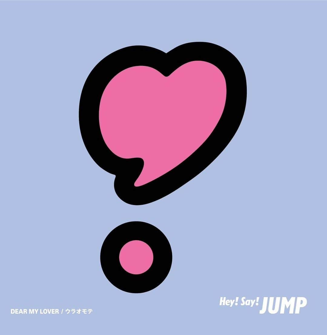 majikoのインスタグラム：「本日5/31リリース Hey!Say!JUMP 様のNEW SINGLE 「DEAR MY LOVER/ウラオモテ」 通常盤に収録されている「VILLAIN」 作らせていただきました！ とっってもかっこいい歌声、 ありがとうございます！！  素晴らしいミュージシャンの方達にも大いなる感謝！！  Gt @teznagi  Str @naoto_poper  Pf @yuki_kishida  Cym @goto_drums   #HeySɑyJUMP #DEARMYLOVER #ウラオモテ #VILLAIN」