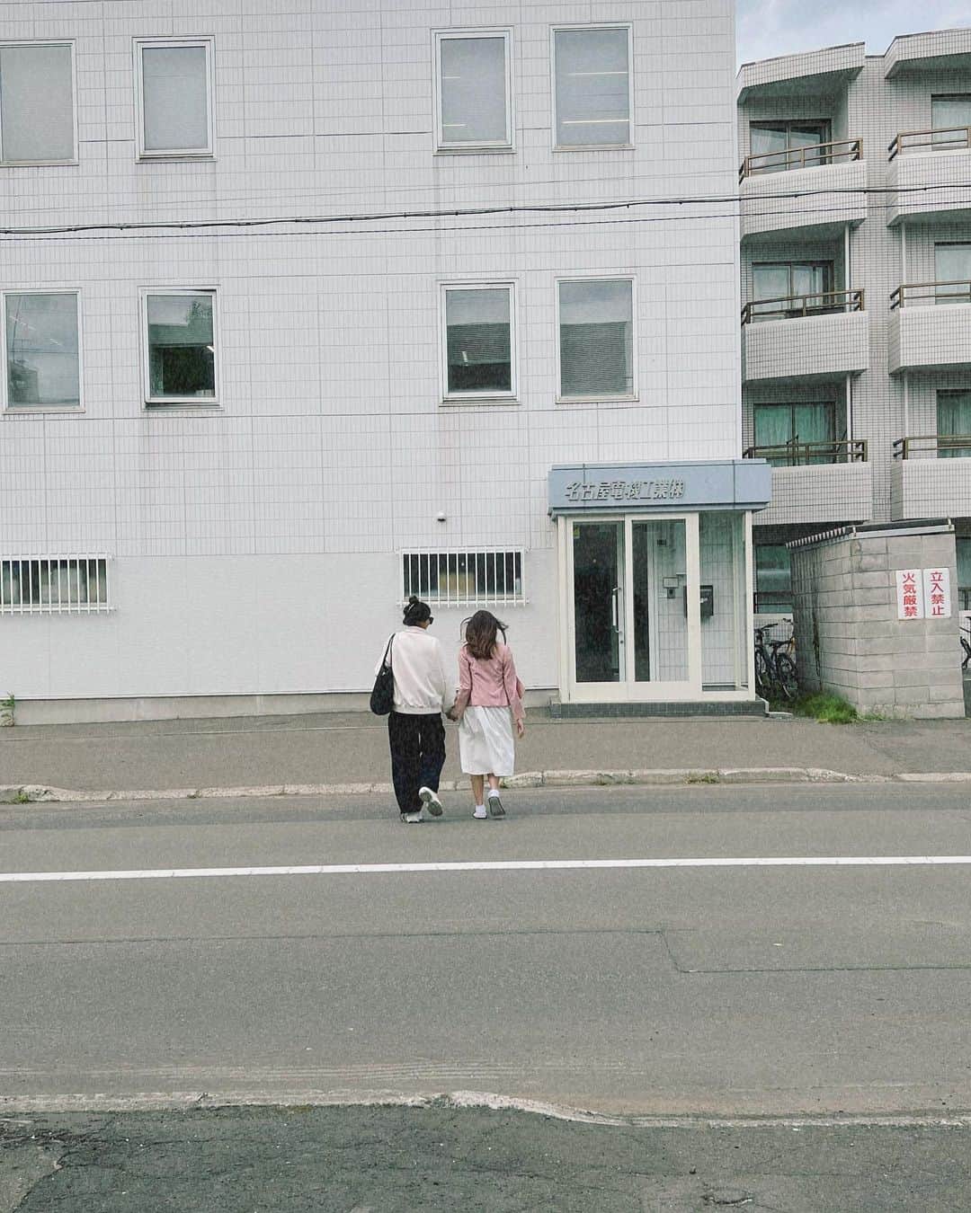 HITOMIのインスタグラム：「Heartful days」