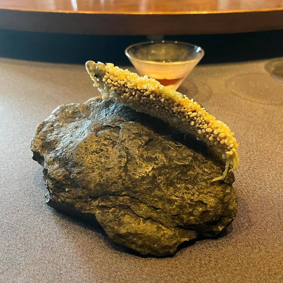 藤原ヒロシのグルメインスタ