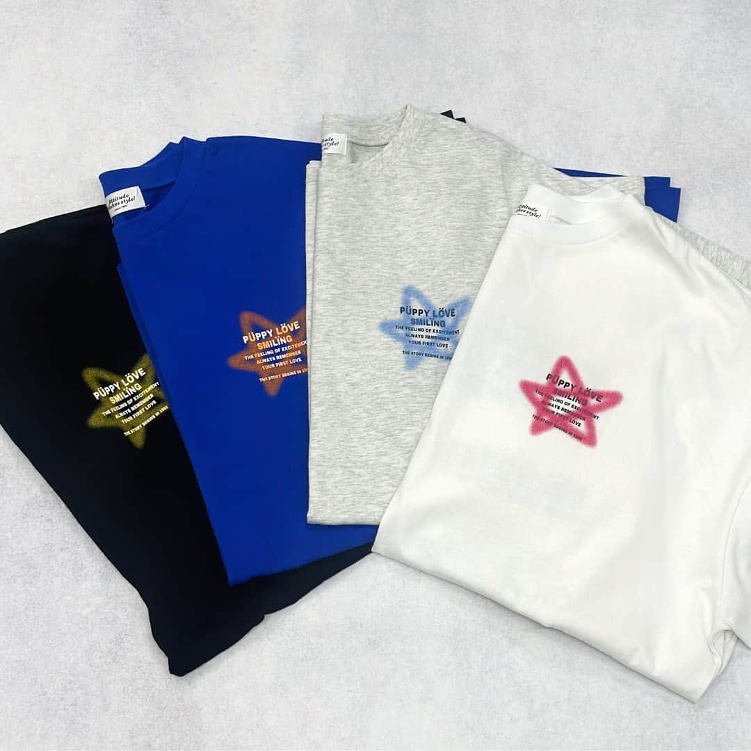 スピンズのインスタグラム：「\ 𝗡𝗲𝘄 𝗶𝘁𝗲𝗺 / ✿半袖ロゴビッグTシャツ ￥𝟯,𝟮𝟴𝟵 𝘁𝗮𝘅 𝗶𝗻 ⁡ 大きなビッグロゴデザインが ストリートコーデにピッタリ🥏 ⁡ ⁡ 今回ご紹介したアイテムは 全国の𝗦𝗣𝗜𝗡𝗡𝗦店舗 𝗼𝗿 𝗦𝗣𝗜𝗡𝗡𝗦 𝗪𝗘𝗕 𝗦𝗧𝗢𝗥𝗘 にて購入できるので是非チェックしてね✍🏻✨ ⁡ #𝗦𝗣𝗜𝗡𝗡𝗦 #スピンズ #𝗼𝗼𝘁𝗱 #スタッフスナップ #𝗦𝗣𝗜𝗡𝗡𝗦スタッフ #プチプラコーデ #きょコ #春コーデ #春服 #夏コーデ #夏服 #Tシャツ」