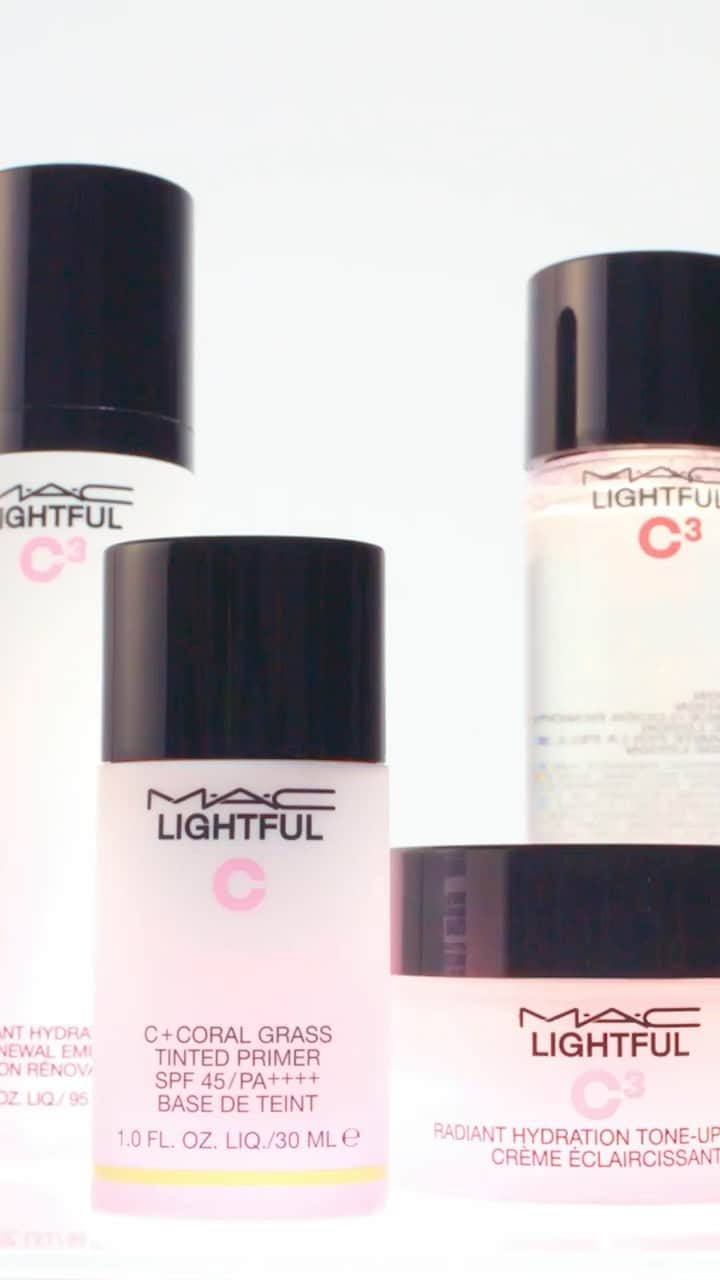 M·A·C Cosmetics Hong Kongのインスタグラム