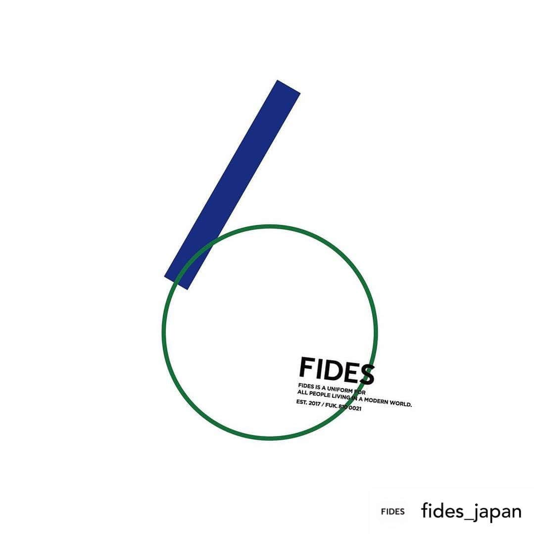 小林久晃さんのインスタグラム写真 - (小林久晃Instagram)「来週からは横浜に行きます。 FIDES 6周年の記念アイテムも発売しますので、ぜひお越しください。 詳しくはオフィシャルで。  Posted @withregram • @fides_japan . 【INFORMATION】 いつもFIDESをご愛顧頂き誠にありがとうございます。 この度、そごう横浜店にてFIDES POP UP STOREを開催いたします。 期間は6/6(火)から6/12(月)の1週間です。6周年記念アイテムなど豊富なラインナップをご準備しております。さらに、20,000円(税込)以上お買い上げいただいたお客様にはノベルティもご用意しております。新商品、ノベルティの詳細につきましては、追って告知させていただきます。 皆様のご来店をスタッフ一同心よりお待ちしております。 ⁡ FIDES POP UP STORE 期間：6/6(火) - 6/12(月) 場所：そごう横浜店 5F ⁡ 〒220-8510 神奈川県横浜市西区高島2-18-1 営業時間：10:00〜20:00 https://www.sogo-seibu.jp/yokohama/   #sogoyokohama  #yokohama  #FIDES #FIDESGOLF  #FIDESJAPAN #FUKUOKA」5月31日 18時18分 - teruteru620