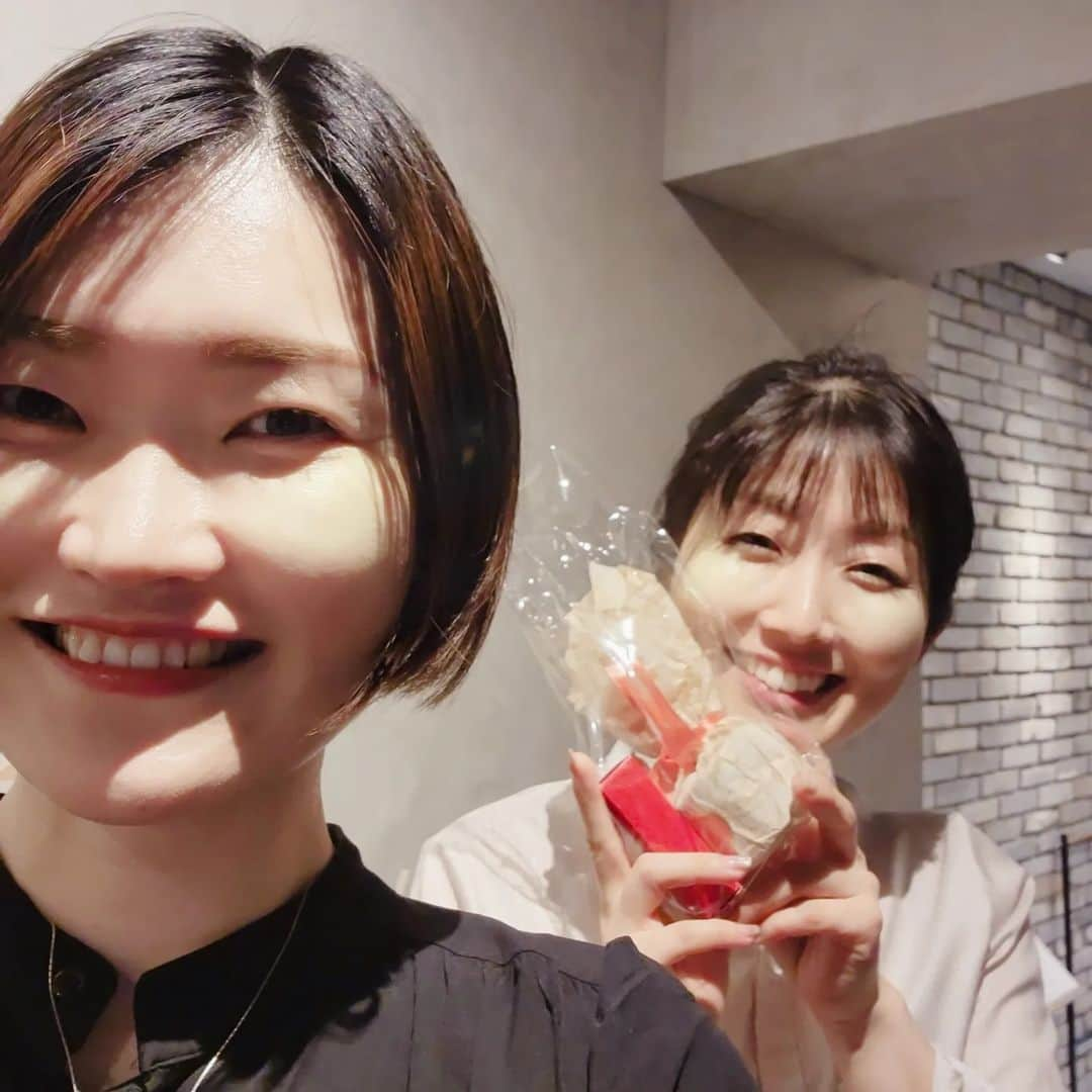 村田千鶴のインスタグラム