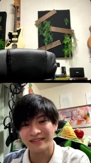 のインスタグラム