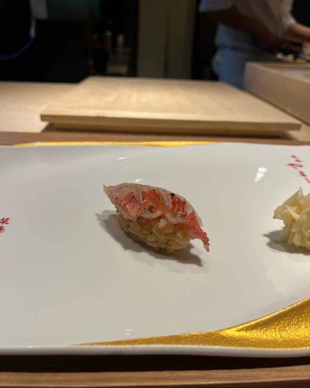 のインスタグラム：「きんめがすき✨」