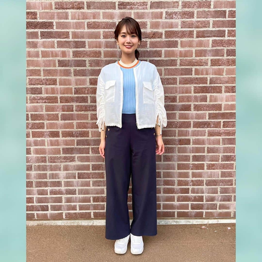 フジテレビ「めざましテレビ」さんのインスタグラム写真 - (フジテレビ「めざましテレビ」Instagram)「あす1日（木）の #めざましテレビ は… #井上清華 キャスターの企画「#やってセイカ！」🌟  エンタメからグルメまでアフターコロナの最新トレンド予測を体験してきました🔍🔍  ディズニー映画に入り込んだかのような没入感たっぷりの最新エンタメ施設🕍 豪華列車をイメージした謎解きレストラン🎭 ラグジュアリーに進化した映画館🎥🍿など 新感覚スポットが盛りだくさん！！！🎶  さらに... お手頃価格でプチぜいたくができるレストラン🫖🥟では高級食材を使った点心の食べ放題に挑戦‼️  井上キャスターは何品食べられたかな？ 結局お得だったのかな？😆  おたのしみに～！！✨」5月31日 18時48分 - mezamashi.tv