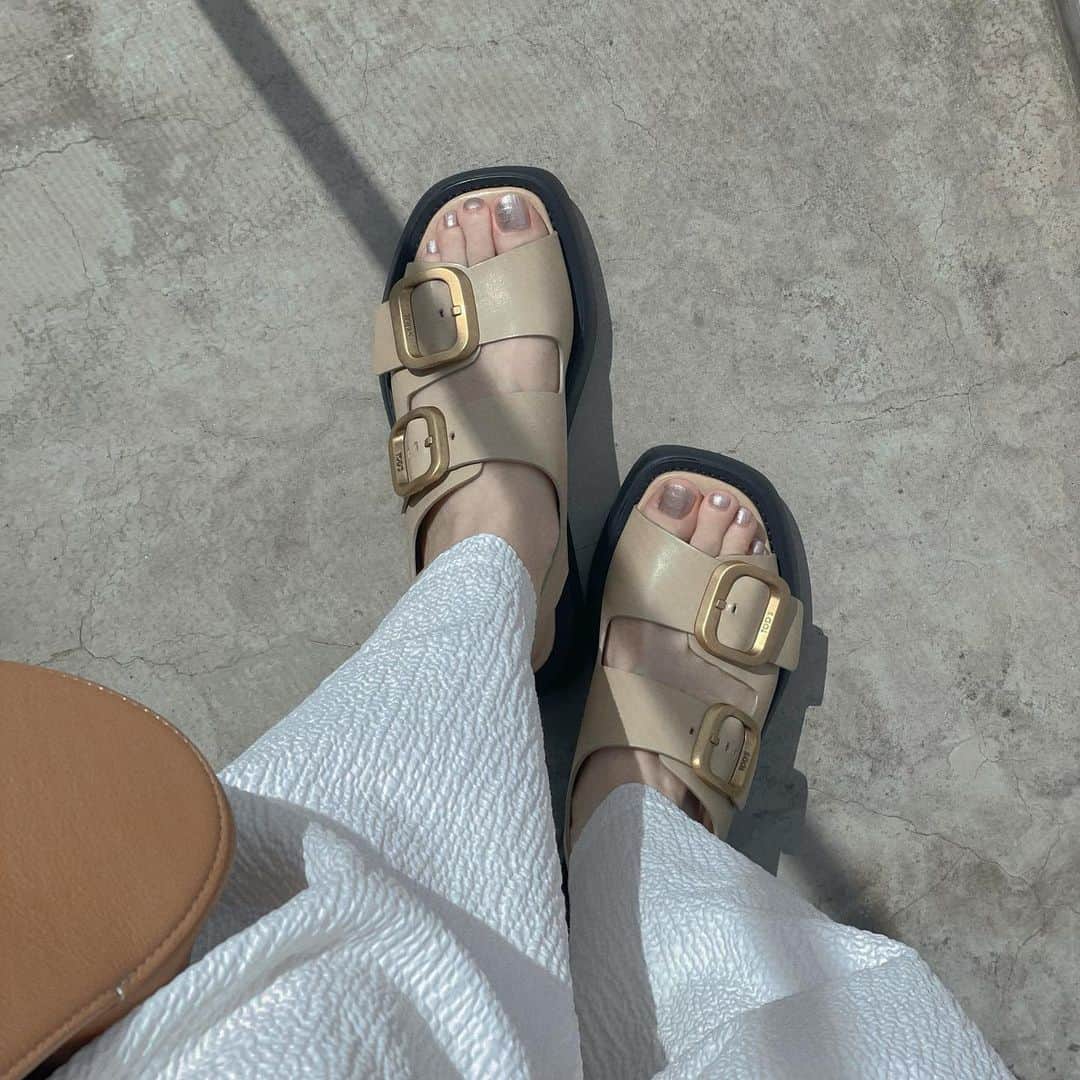 樋口柚子のインスタグラム：「お気に入りばっかりの日〜♡」