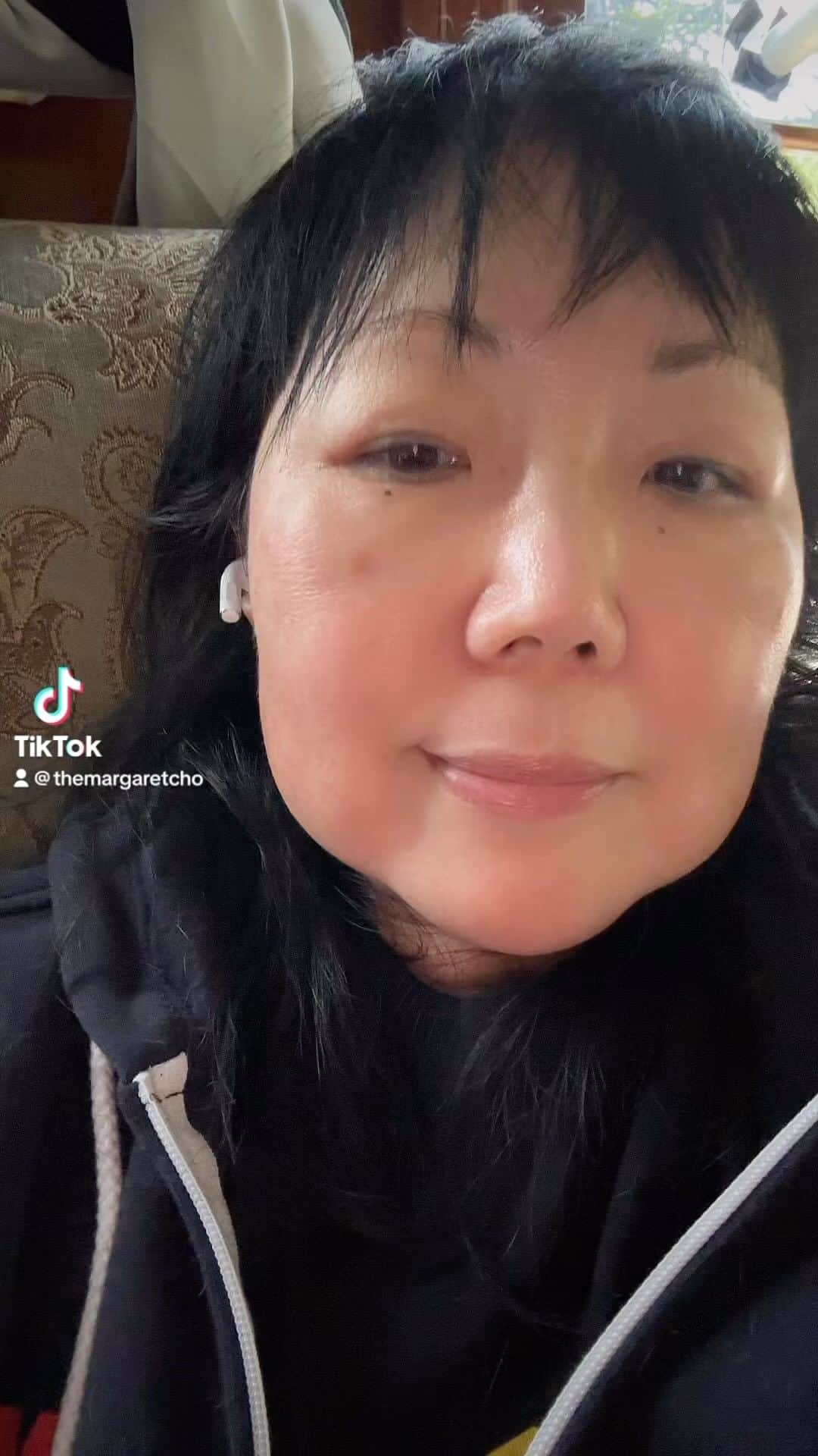 マーガレット・チョーのインスタグラム：「#pride」