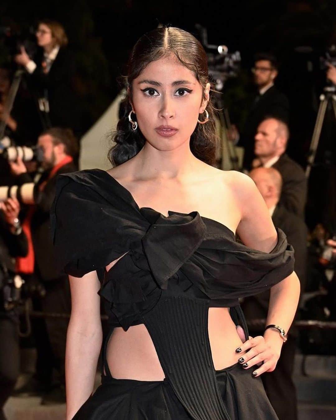 オーレリンガードのインスタグラム
