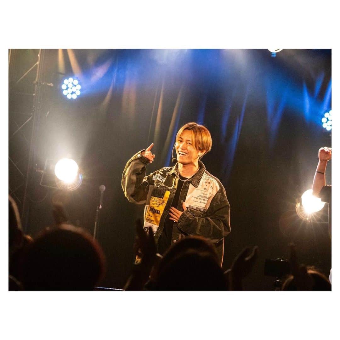 HRK（ハル）のインスタグラム