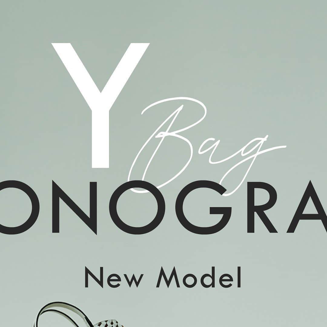ロペのインスタグラム：「2023 ÉPOR New model |  Y BAG MONOGRAM ⁡ 働く女性のバッグを提案する「ÉPOR（ロペ エポール）」では、デザイン性と多機能な通勤バッグを豊富にラインアップ。 今回、ÉPORで大人気のY BAGシリーズから新モデル「Y BAG MONOGRAM（YACHET PATTERN）」が登場！ 洗練された佇まいはそのままに、シックさとリッチ感漂うモノグラムバッグに仕上げました。 ⁡ ⁡ ⁡ ▶ITEM ⁡ #GGX83500 Y BAG MONOGRAM Medium ¥19,800 (税込) ⁡ #GGX83510 Y BAG MONOGRAM Mini ¥17,600 (税込) ⁡ J'aDoRe JUN ONLINEでご購入いただけます。 ⁡ ⁡ ⁡ @epor_rope @jadorejunonline #ÉPOR #ロペエポール #美しさととのう #ととのう #通勤バッグ #モノグラムバッグ #Ybag #Ybagmonogram #ロペ #ROPÉ #ropejp」