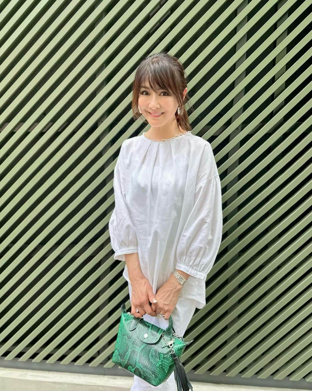 山田佳子のインスタグラム