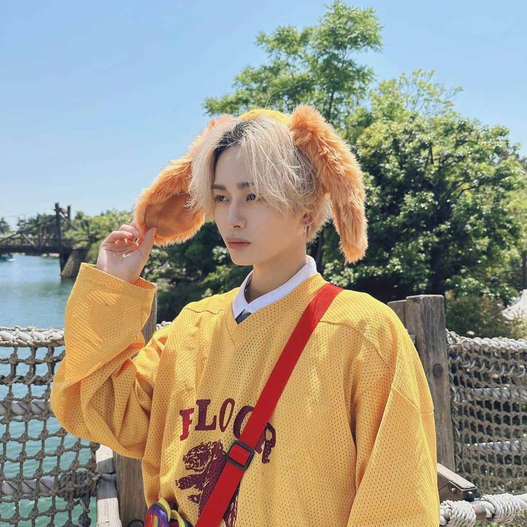 とまやゆのインスタグラム
