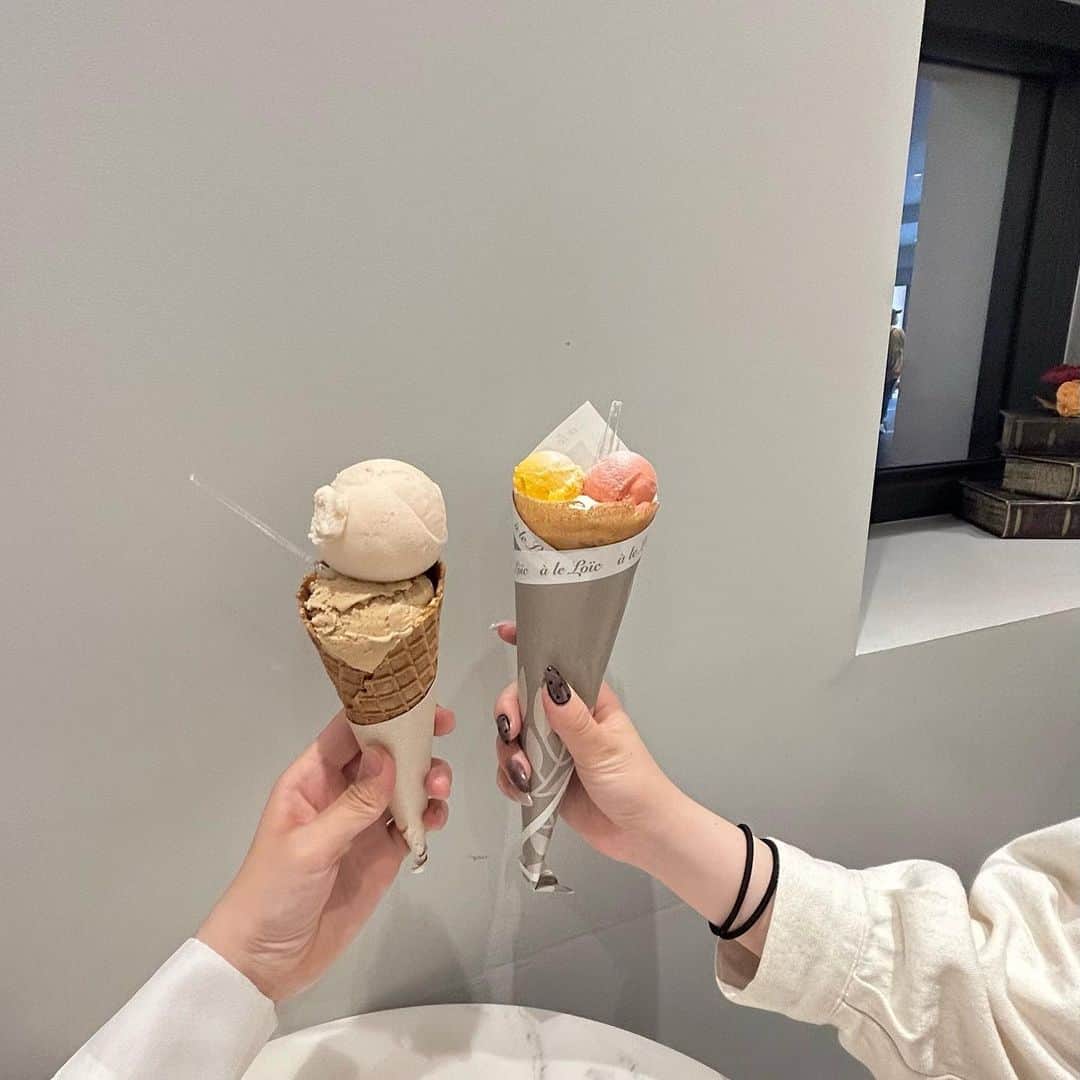 のインスタグラム
