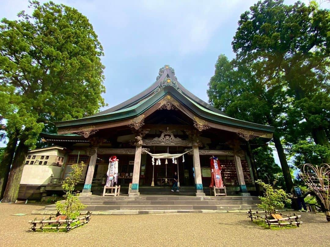 立石諒さんのインスタグラム写真 - (立石諒Instagram)「男旅ってことで 秋田行ってきた。 空気も美味しい そしてお魚がビビるほど美味しかったし地酒もかなり良かった また行こうってなって解散できたからほんとに素晴らしい街でした。 #秋田」5月31日 20時54分 - ryo.tateishi