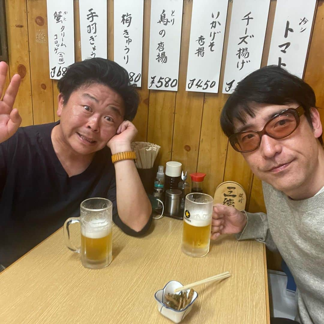 小宮山雄飛のインスタグラム