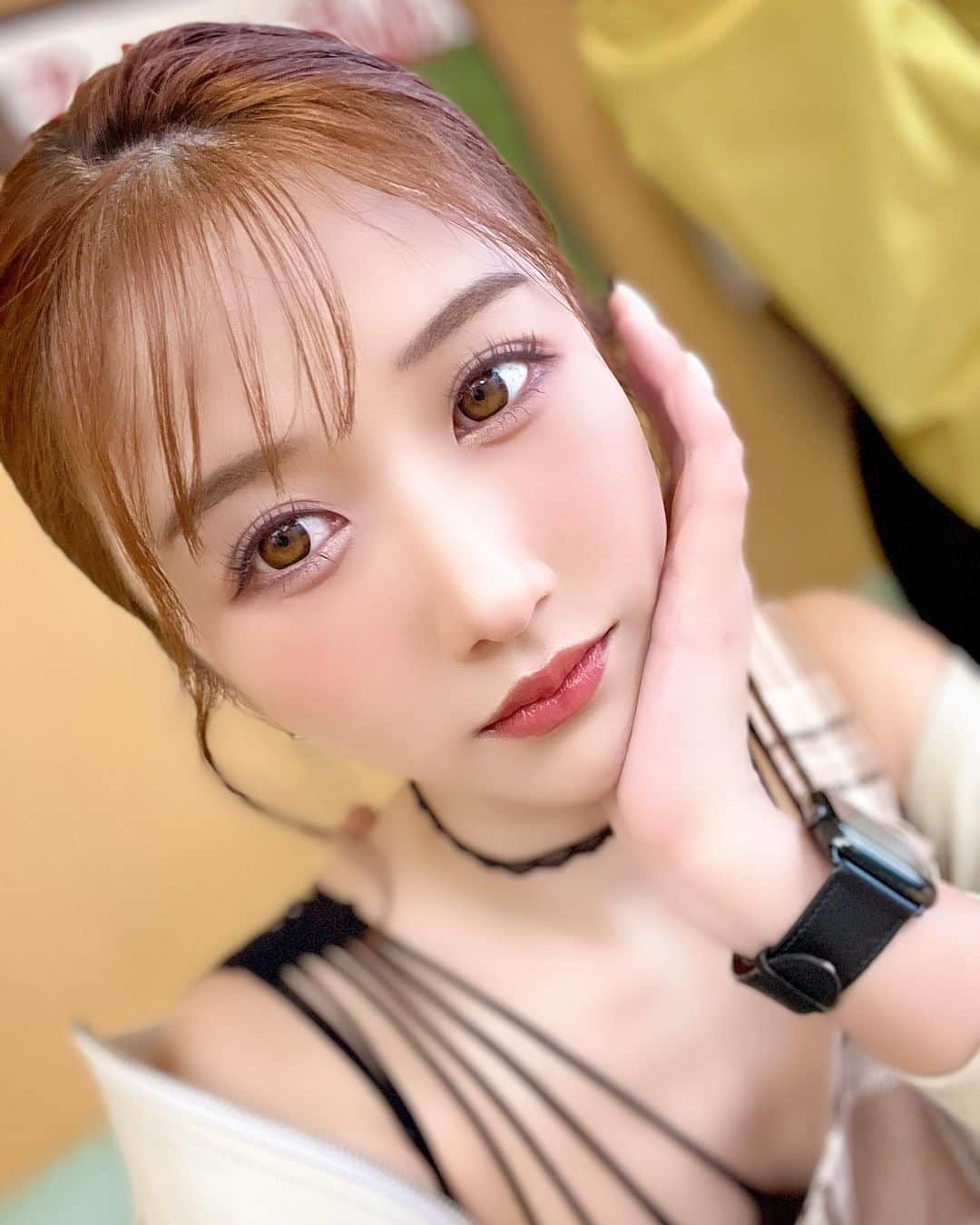 大槻ひびきのインスタグラム