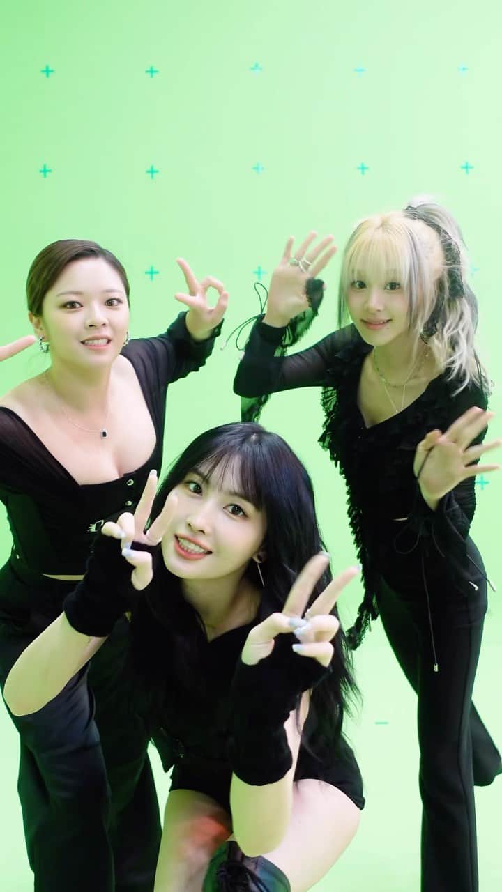 TWICE JAPANのインスタグラム