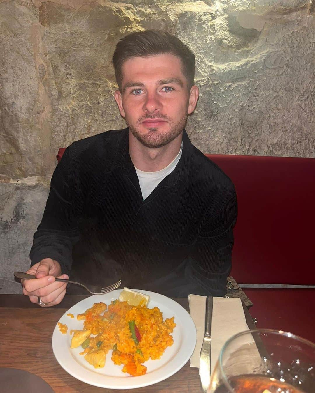 マシュー・ケネディさんのインスタグラム写真 - (マシュー・ケネディInstagram)「Few days out in Palma ❤️😎」5月31日 21時04分 - mattykennedy33