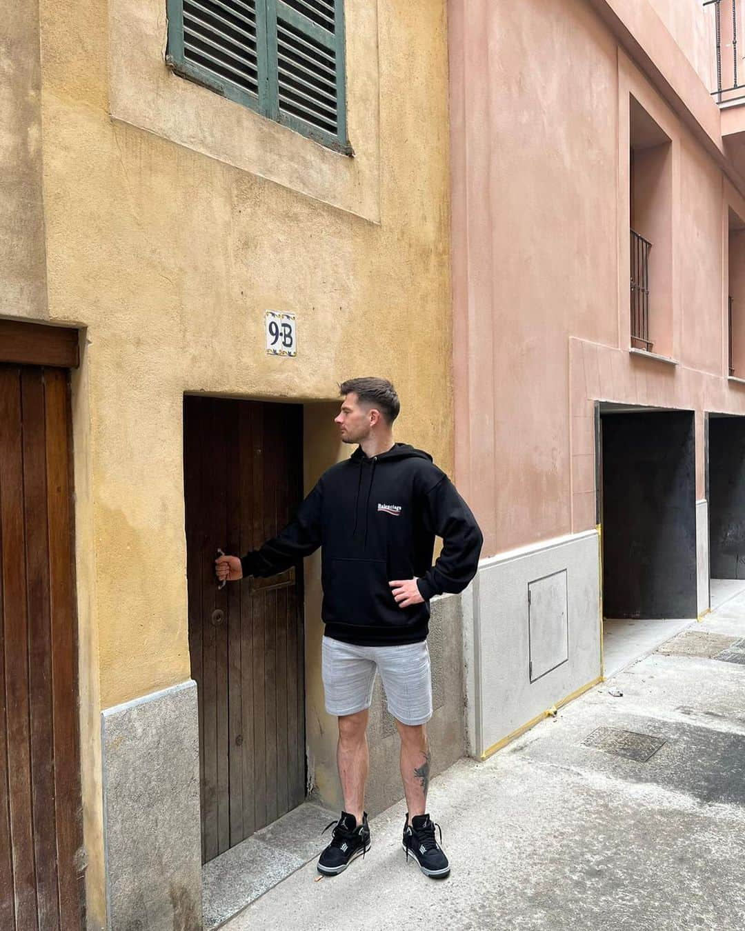 マシュー・ケネディさんのインスタグラム写真 - (マシュー・ケネディInstagram)「Few days out in Palma ❤️😎」5月31日 21時04分 - mattykennedy33