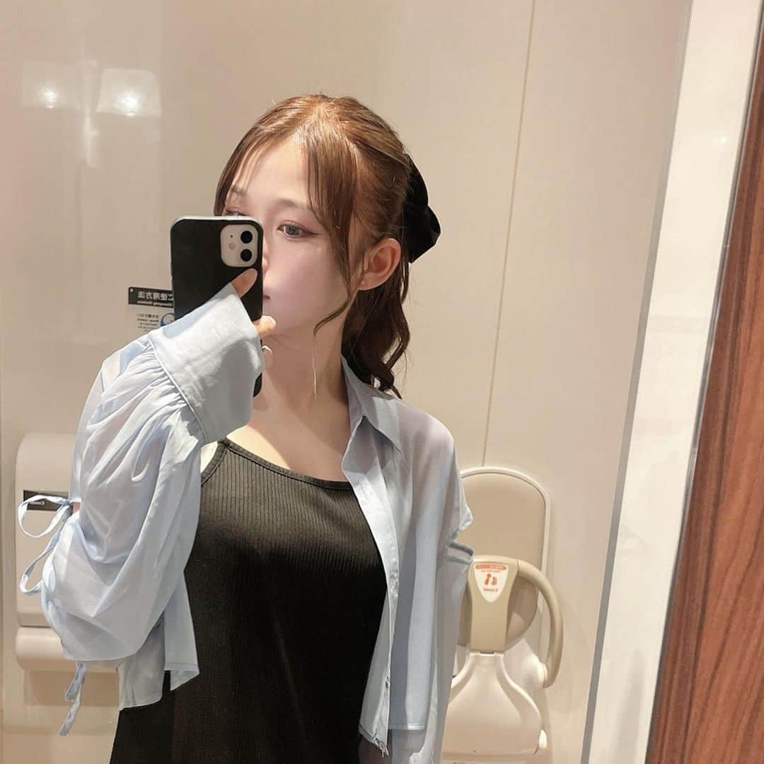 野球girlのインスタグラム：「イメチェン？？💞  商品番号(13719362)  クーポンコード【wigrino】を入力すると6/30までお買い上げ金額1～5,999円まではセール価格より15%OFF、6,000円以上は20%OFFが適用されるよ  #sheinwigs  #wigs  #SHEINforAll  #sheinbeauty  #sheinhaul  #makeover   @sheinofficial @shein_japan」
