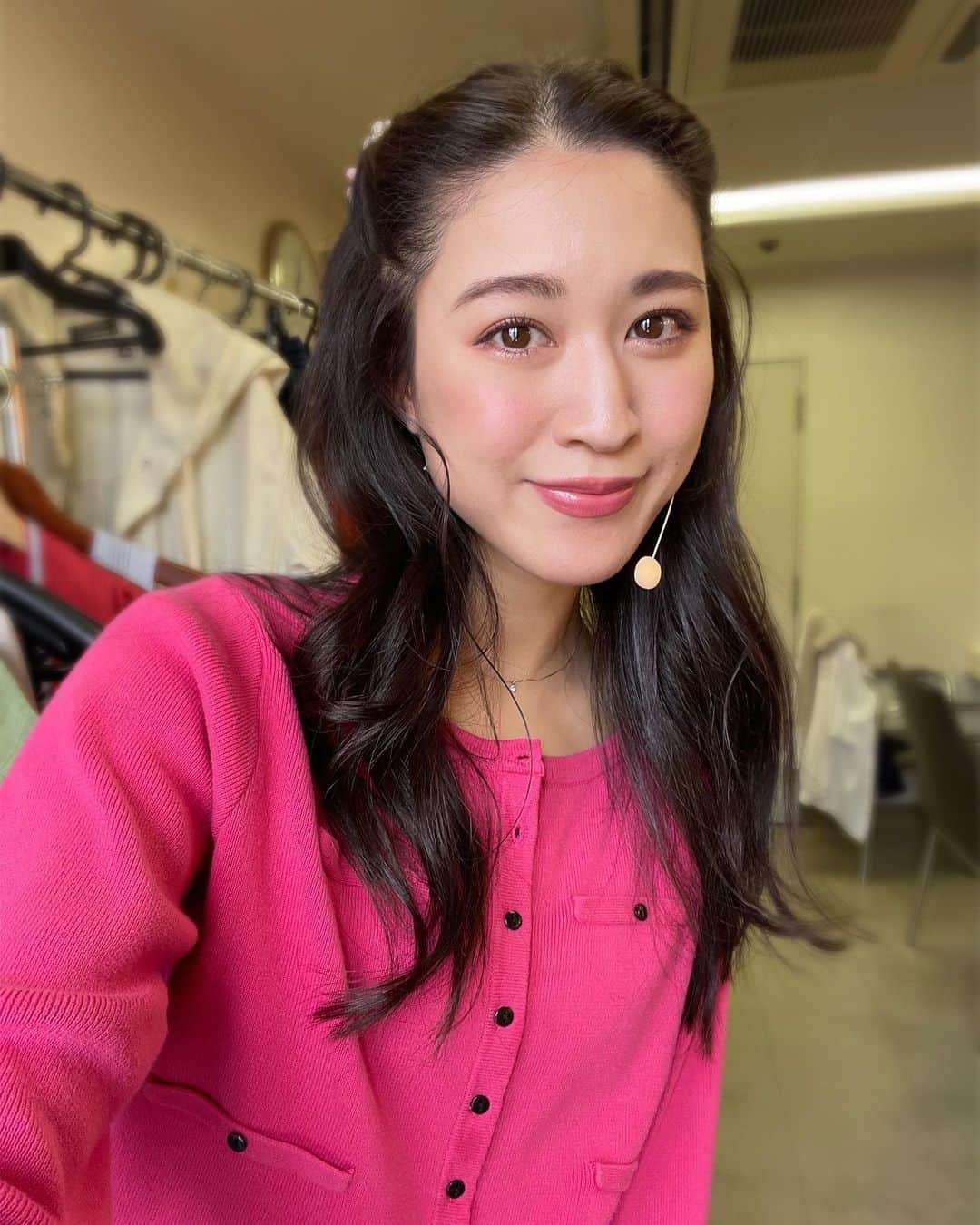 後藤夕貴のインスタグラム