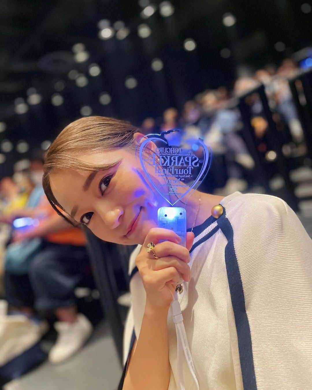 chayのインスタグラム