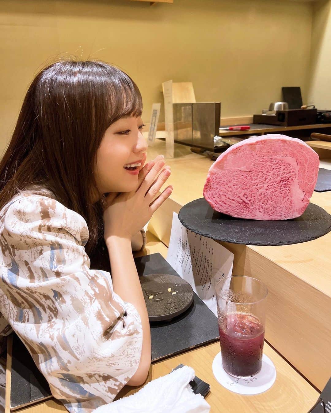 みき みーやんのインスタグラム