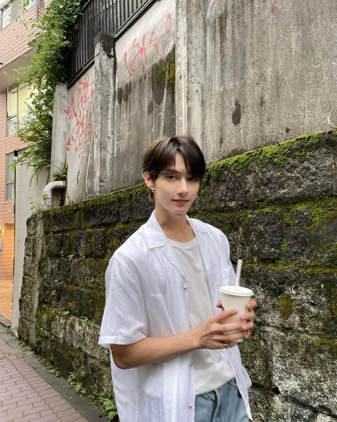 JUNさんのインスタグラム写真 - (JUNInstagram)「찍다 보니 한 보따리📷」5月31日 21時42分 - junhui_moon