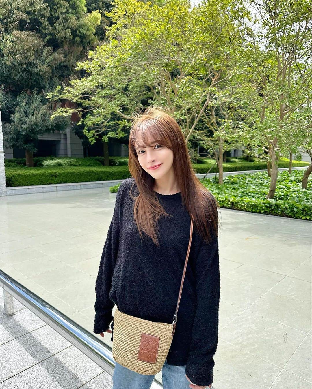 ririのグルメインスタ