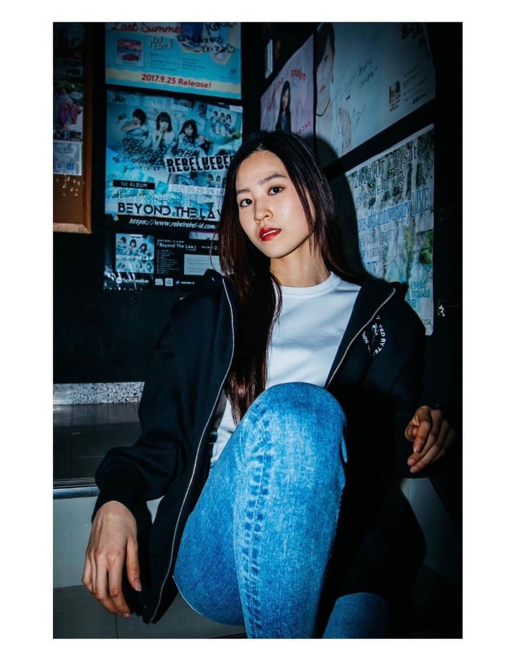 のインスタグラム：「#写真  #写真撮影   #撮影  #モデル撮影  #撮影会  #撮影会モデル   #撮影  #撮影モデル   #モデル撮影   #モデル撮影  #モデル  #model  #作品撮り  #作品撮りモデル」