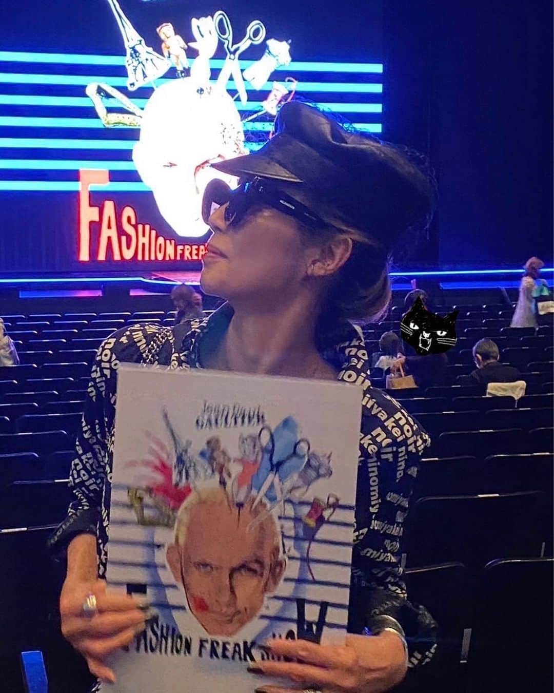 萬田久子のインスタグラム