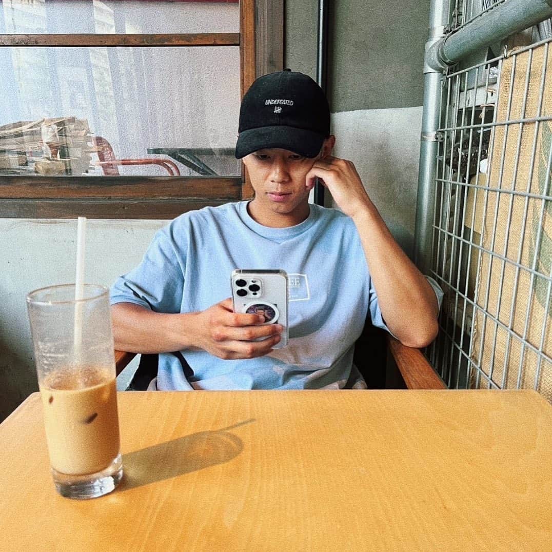 武居由樹のグルメインスタ