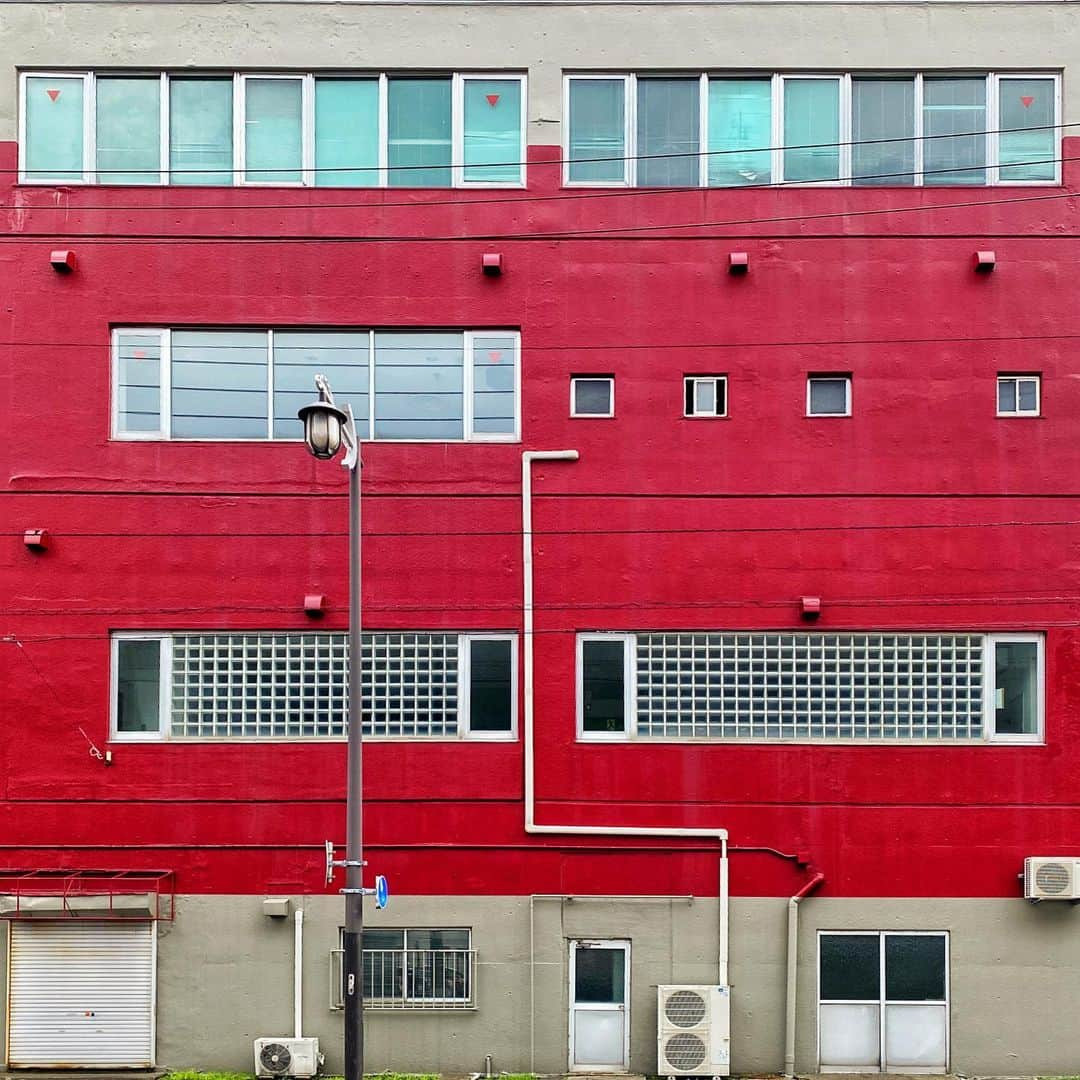 Yasuhito Shigakiさんのインスタグラム写真 - (Yasuhito ShigakiInstagram)「. . The wall . . Aomori, Japan. . #PR . ▼gooblogにてブログ更新、#マルシェル 出品中！！ https://blog.goo.ne.jp/neijin0218/e/0d6ed24875cb8560e52683c9788ec1b8」5月31日 22時00分 - neijin0218