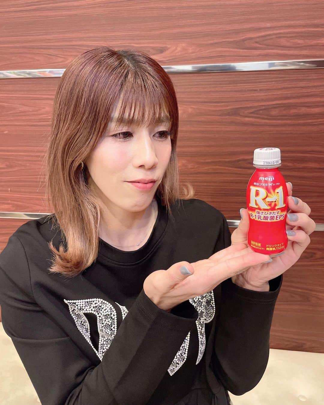 吉田沙保里のインスタグラム