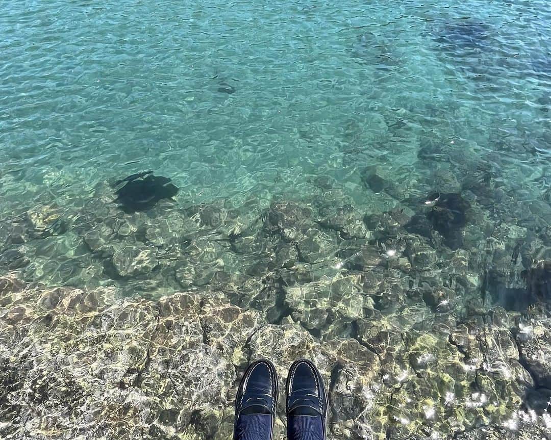 河瀬詩のインスタグラム