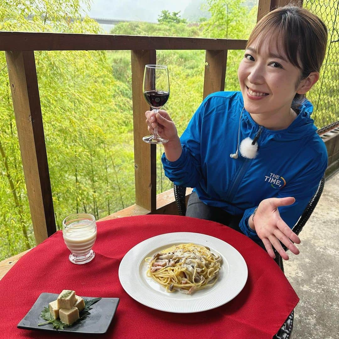 糸永有希さんのインスタグラム写真 - (糸永有希Instagram)「山うにとうふ 紹介しました😋  #RKK#TBS 系列  #熊本放送#3ch  #五木村#五木村屋本舗 #山うにとうふ @thetime_tbs」5月31日 22時08分 - yukiiitonaga