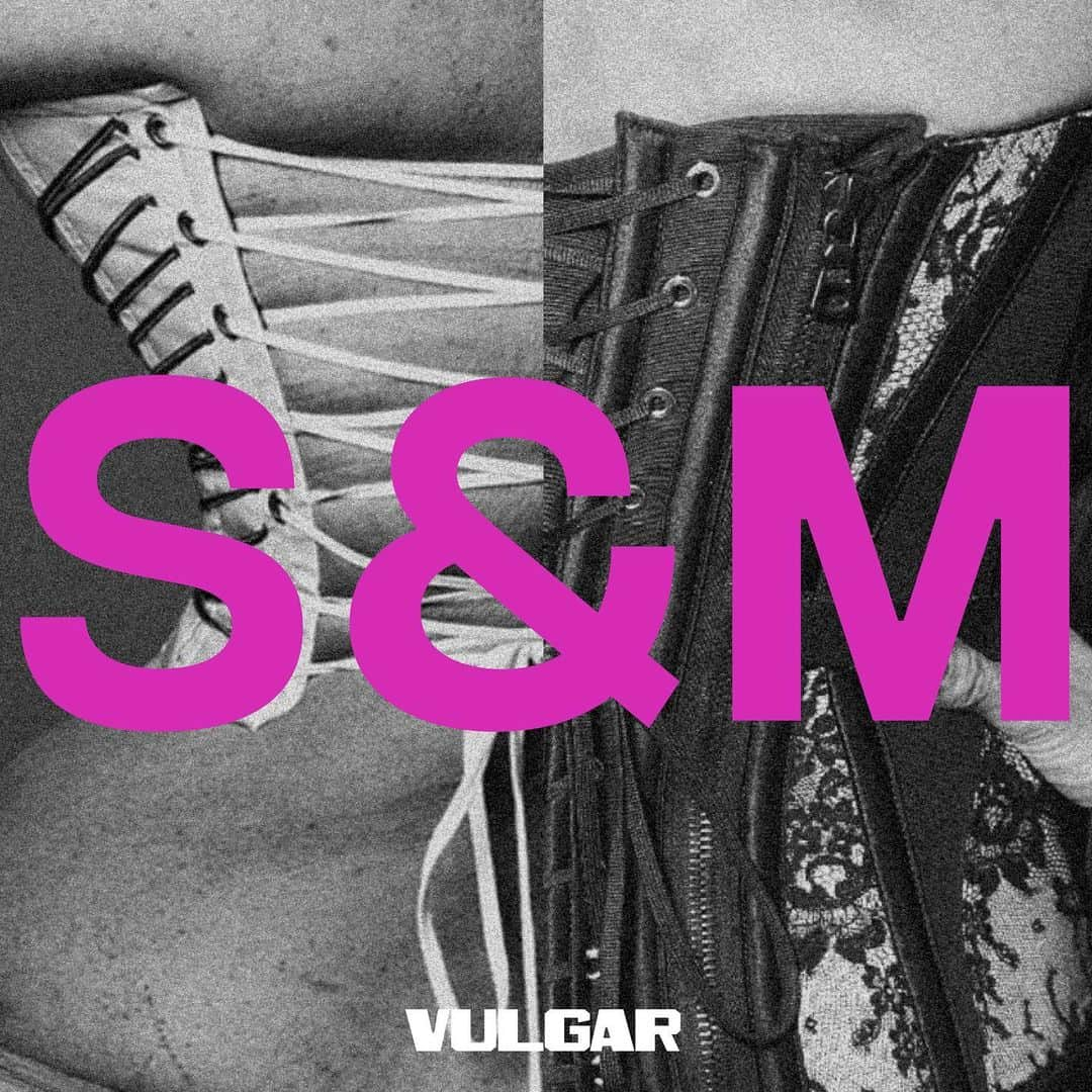 マドンナさんのインスタグラム写真 - (マドンナInstagram)「VULGAR…………. new song out Friday June 9th @samsmith」5月31日 22時02分 - madonna