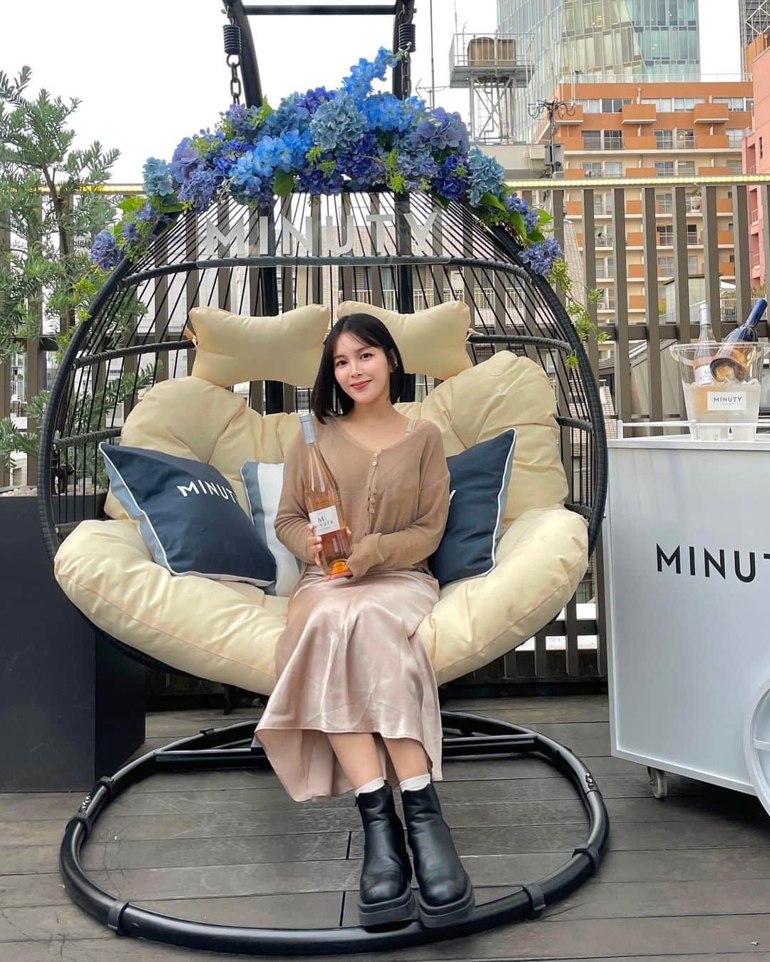 Lilmeのグルメインスタ