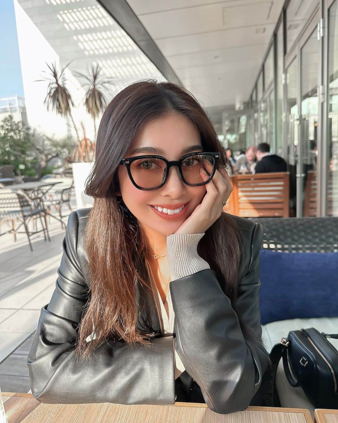 UESUGIRINAのグルメインスタ