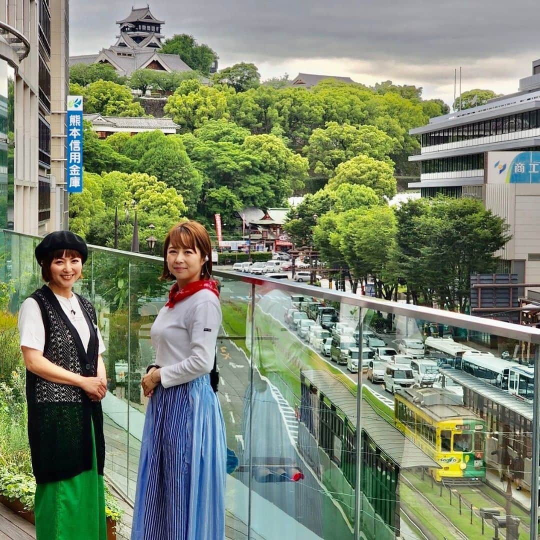 村上めぐみのインスタグラム