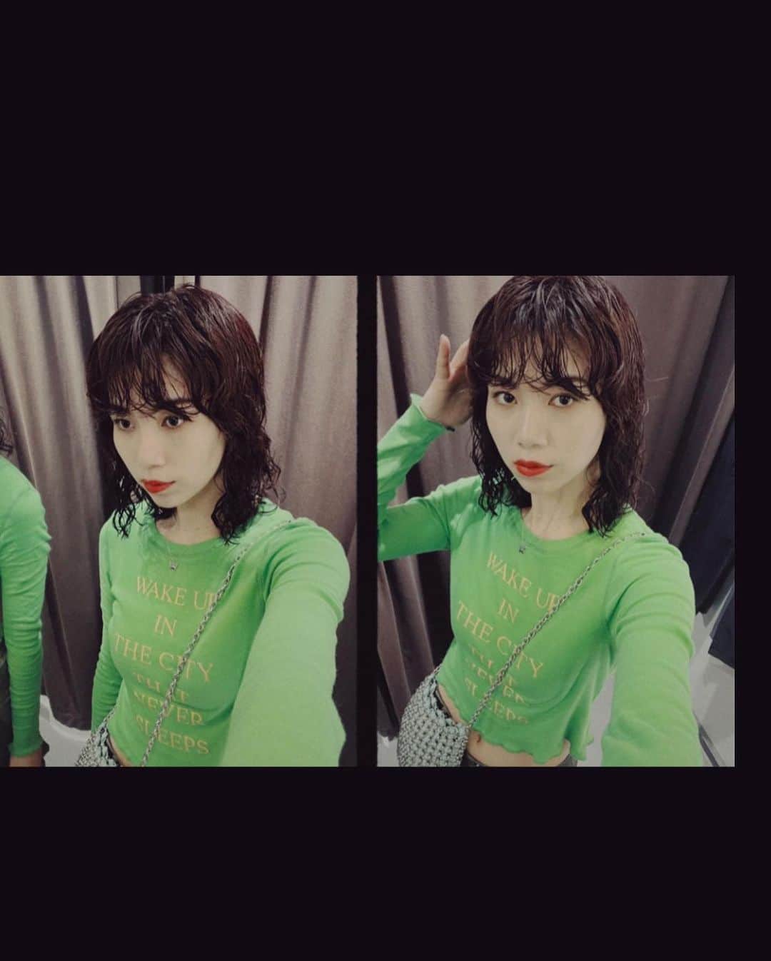 小原ひなたさんのインスタグラム写真 - (小原ひなたInstagram)「このままだとあっという間に20代が終わりそうでこわくなってきたな、毎日大切に過ごすぞ〜〜 とりあえず今年の夏も全力で楽しもう〜〜そのためには痩せなきゃなんだよね、分かってる」5月31日 22時14分 - _810nt