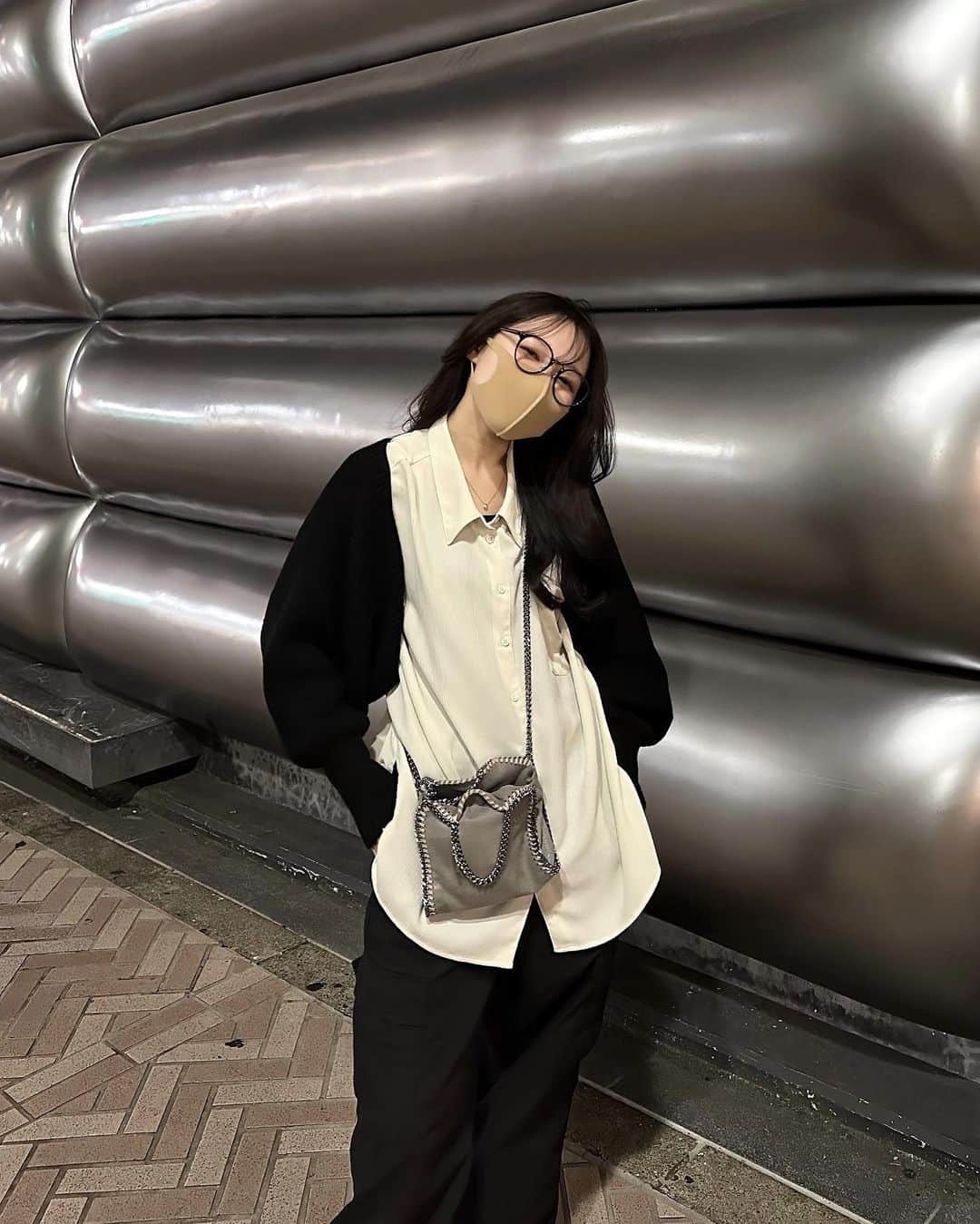 りぃのインスタグラム