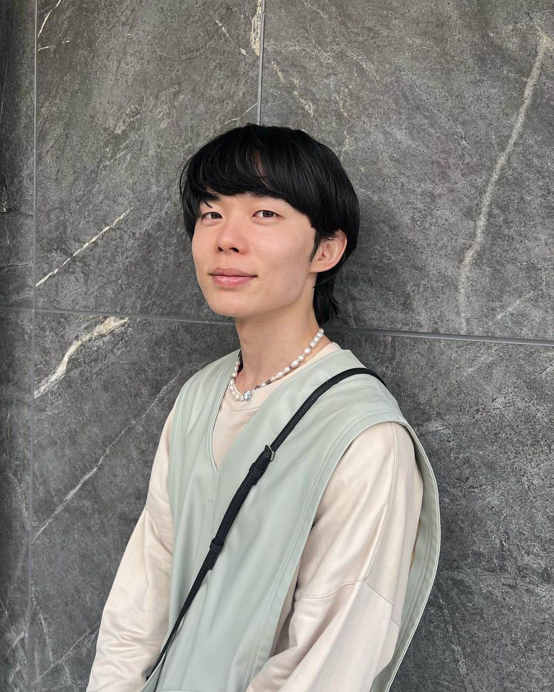 ヨウノスケさんのインスタグラム写真 - (ヨウノスケInstagram)「🫡」5月31日 22時39分 - youno73